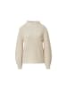 S.OLIVER RED LABEL Pullover in Beige
