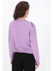 faina Women Cardigan in lilac