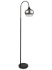 Globo lighting Stehleuchte "MAXY" in black
