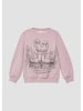 s.Oliver Sweatshirt  in  4511_rosa