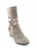 PETER KAISER Stiefel in beige