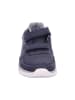 Lico Slipper in blau