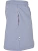 Urban Classics Maxi Skirts in violablue