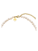 PURELEI Kette Pearl Charm Gold