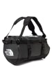 The North Face Tasche Base Camp Duffel XS in schwarz - 0003