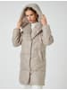 KOTON Anorak in Nerz