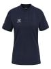 Hummel Polo Hmlmove Damen in MARINE