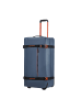 American Tourister Reisetasche navy/orange