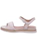Tamaris Sandalen für Damen in beige