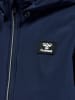 Hummel Reißverschluss Jacke Hmlmars Jungen in BLACK IRIS