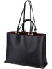 COCCINELLE Shopper Hop On in Midnight Blue