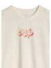 Marc O'Polo TEENS-GIRLS T-Shirt in WHITE COTTON