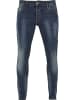 2Y Premium 2Y Premium Herren 2Y Skinny Fit Jeans in blue