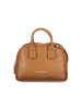 Valentino by Mario Valentino Braun Damen Tasche aus Polyurethan