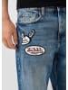 QS Jeans-Hose  in  54Y6_blau