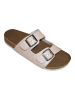 BIOSOFT Sandalen Jule in Pink