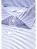 Seidensticker Business Hemd Regular in Mittelblau