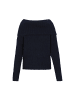 DreiMaster Women Sweater in navy