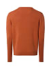 Nils Sundström Pullover in terra - 0010