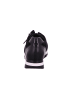 Gabor Sneaker Low in dark blue/white