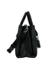 Guess Erenia Shopper Tasche 30 cm in coal logo