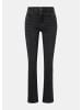 comma Jeans-Hose in 98Z8_dunkelgrau