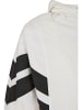 Urban Classics Light Jackets - Coat in white/black