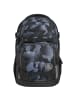 Coocazoo Porter Rucksack 44 cm in grey rocks