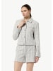 comma Indoor-Jacke  in  01N1_hellgrau