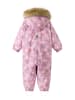 Reima Reimatec Schneeanzug " Lappi " in Grey Pink