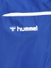 Hummel Hummel Jacke Hmlauthentic Multisport Kinder Wasserabweisend in TRUE BLUE