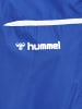 Hummel Hummel Jacke Hmlauthentic Multisport Unisex Kinder Wasserdichter in TRUE BLUE