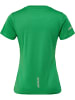 Newline Newline T-Shirt Nwlmemphis Laufen Damen Atmungsaktiv Leichte Design in MEDIUM GREEN