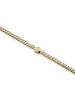 Philipp Plein Armband in Gold