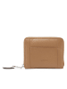 PICARD Portemonnaie Pure Cognac