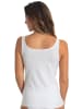 Sassa 4er Sparpack Top in white white