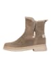 Gabor Stiefeletten grau