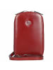 PICARD Black Tie 1 - Handytasche 18 cm (rot) in rot