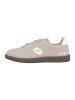 Lotto Sneaker in Taupe