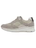 Tamaris Pure Relax Sneaker in BEIGE GLAM COM