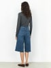 soyaconcept Shorts SC-KIMBERLY in 2494 DARK BLUE DENIM