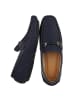 Ital-Design Halbschuh in Dunkelblau