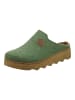 ROHDE Hausschuhe in Grün