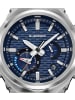Casio Herrenuhr G-Shock Solar Bluetooth Blau