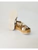 Gabor Comfort Sandalen in Beige