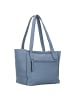 Tom Tailor Mirenda Shopper Tasche 43 cm in light blue