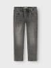name it Jeans in Medium Grey Denim
