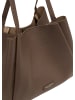 Marc O'Polo Shopper in Faded Brown