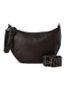 Gabor Linda Umhängetasche M 34 cm dark brown