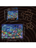 Ravensburger Ravensburger Puzzle 500 Teile Unten im Meer in bunt
